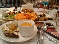 -芭菲盛宴·环球美食(解放碑英利国际店)
