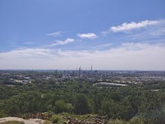 -白水寺森林公园