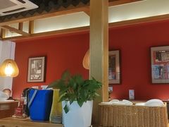 -院里汤包·虾汤包青岛菜(辽源路店)