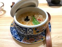 -鮨青(恒基名人购物中心店)