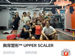 -乐刻健身铁馆(灯市口店)