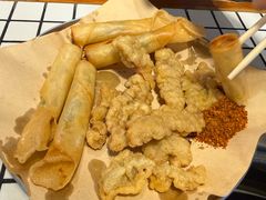 -山悦里 山野·鲜火锅(罗斯福广场店)