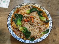 -八珍手工水饺·妈妈的爱(传芳巷店)