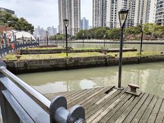 -苏州河梦清园环保主题公园