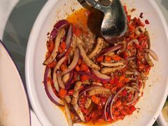 -兰湘子·湘菜小炒(石家庄万象城店)