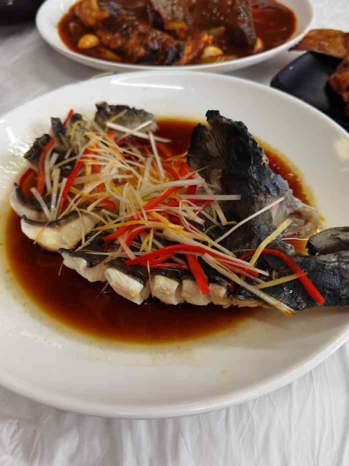 怡君居美食村-"菜品不错,很有特色,值得再去哟."-大众点评移动版