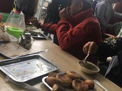 -李小老烧饼(常营民族家园店)