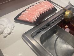 -海底捞火锅(长宁路龙之梦店)