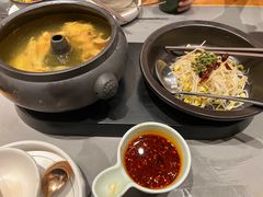 -云海肴·汽锅鸡·云南菜(高德置地店)