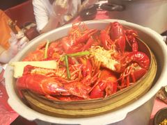 -望江门小龙虾·烧烤(九堡店)