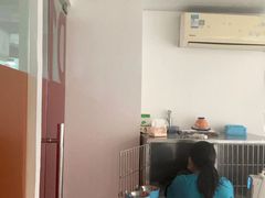 -荔康动物医院(康王北路店)