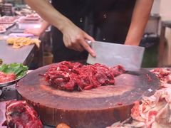 -伟记牛肉(金鸿公路店)