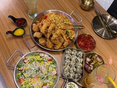-HOTISLAND海鸡岛·韩国料理(江南西店)