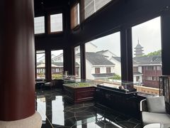 -苏州吴宫泛太平洋酒店