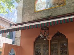 -Antalya安塔利亚土耳其餐厅(猎德店)