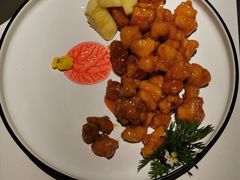 -纳地素食(石门公园店)