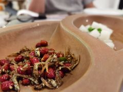 -喜鼎海胆水饺(平安金融中心店)