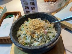 -荷塘秋月·本帮江浙菜(国权路店)