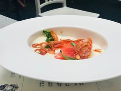 -Ocean's Table 欧舍