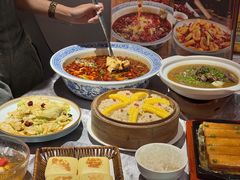 -川香鼎盛(市桥富华总店)