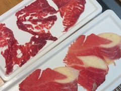 -谭三娘鲜切牛肉自助火锅(九眼桥总店)