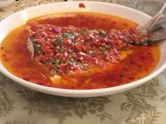 -鸿一饭店(隐秀路店)