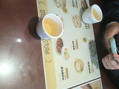-老淮城·长鱼面(河下古镇店)