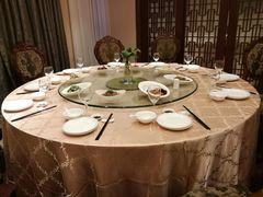 包厢-欣旺·迎宾楼·百年无锡菜