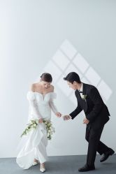 -香庭海婚纱摄影·威海旅拍(统一路店)