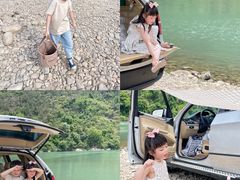 -楠溪江风景名胜区