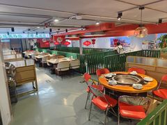 -小炉灶铁锅炖