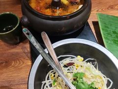 -云海肴·汽锅鸡·云南代表菜(美罗城店)