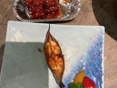 -亚马逊蒸汽活海鲜自助(LCM置汇旭辉广场店)