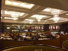 大堂-芭菲盛宴·环球美食(解放碑英利国际店)