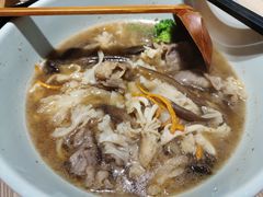 -云味馆·云南菜·云南米线(景田店)