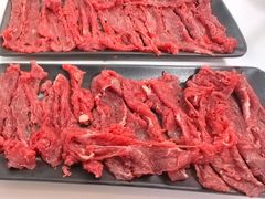 -潮牛潮汕牛肉火锅(旺角大学城商业街店)