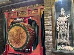 -大张烙馍村·美食地标(泉山店)