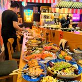 美食推荐 | 青岛最火爆的日料🔥