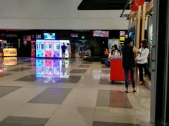 -万达影城(涪城万达广场激光IMAX店)