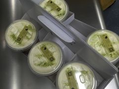 -喜茶(深圳福田星河COCO Park店)