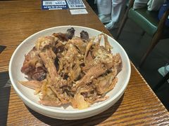 -小大董·烤鸭(王府井apm店)