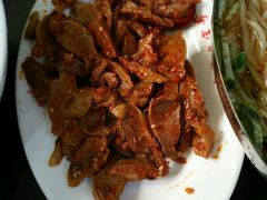 -西塔大冷面(市府大路店)