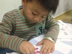 -瑞思少儿中心·少儿英语素养启蒙(勒泰直营校区)