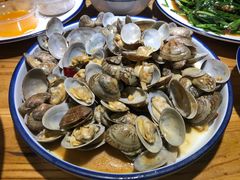 -吕氏疙瘩汤·私家菜馆(慈云寺店)