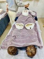 -趣游baby swim婴童游泳·盐氧护(旭辉u天地店)