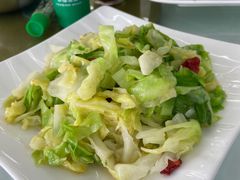 -渔中舟海鲜大排档(普陀沈家门店)