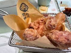 -聆桂烤鸭·金奖烤鸭(静联广场店)