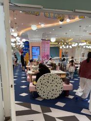 -奈尔宝家庭中心·亲子餐厅(苏州大悦城店)