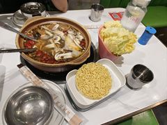 -菌小白·野生菌火锅(时尚天河店)