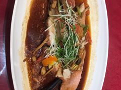 -万家宴海鲜大酒楼(五四路店)